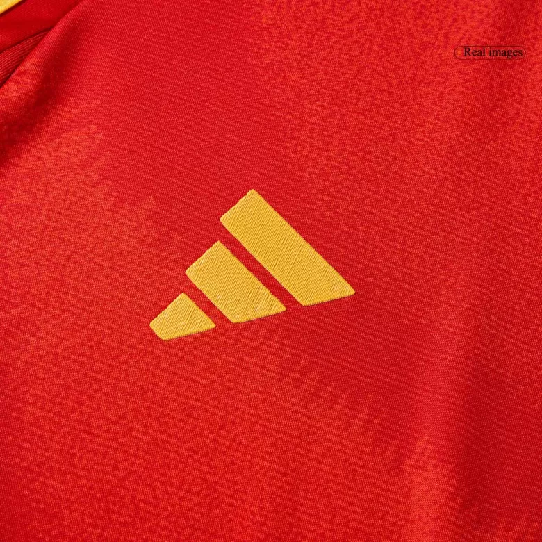 Kids Spain Custom Home Full Soccer Kits
2024 - bestsoccerstore