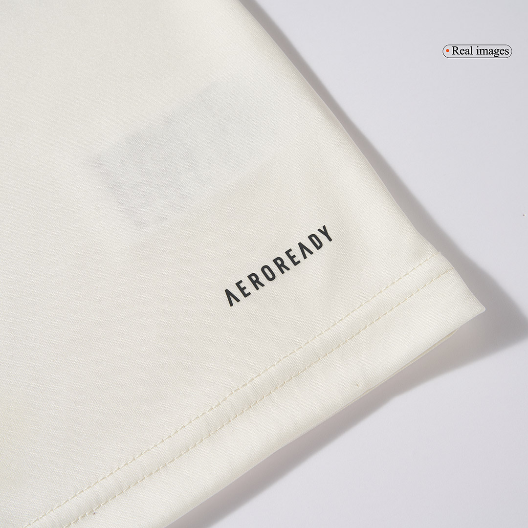 Kids Manchester United Custom Third Away Soccer Kits - bestsoccerstore