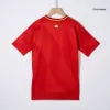 Kids Spain Custom Home Full Soccer Kits
2024 - bestsoccerstore