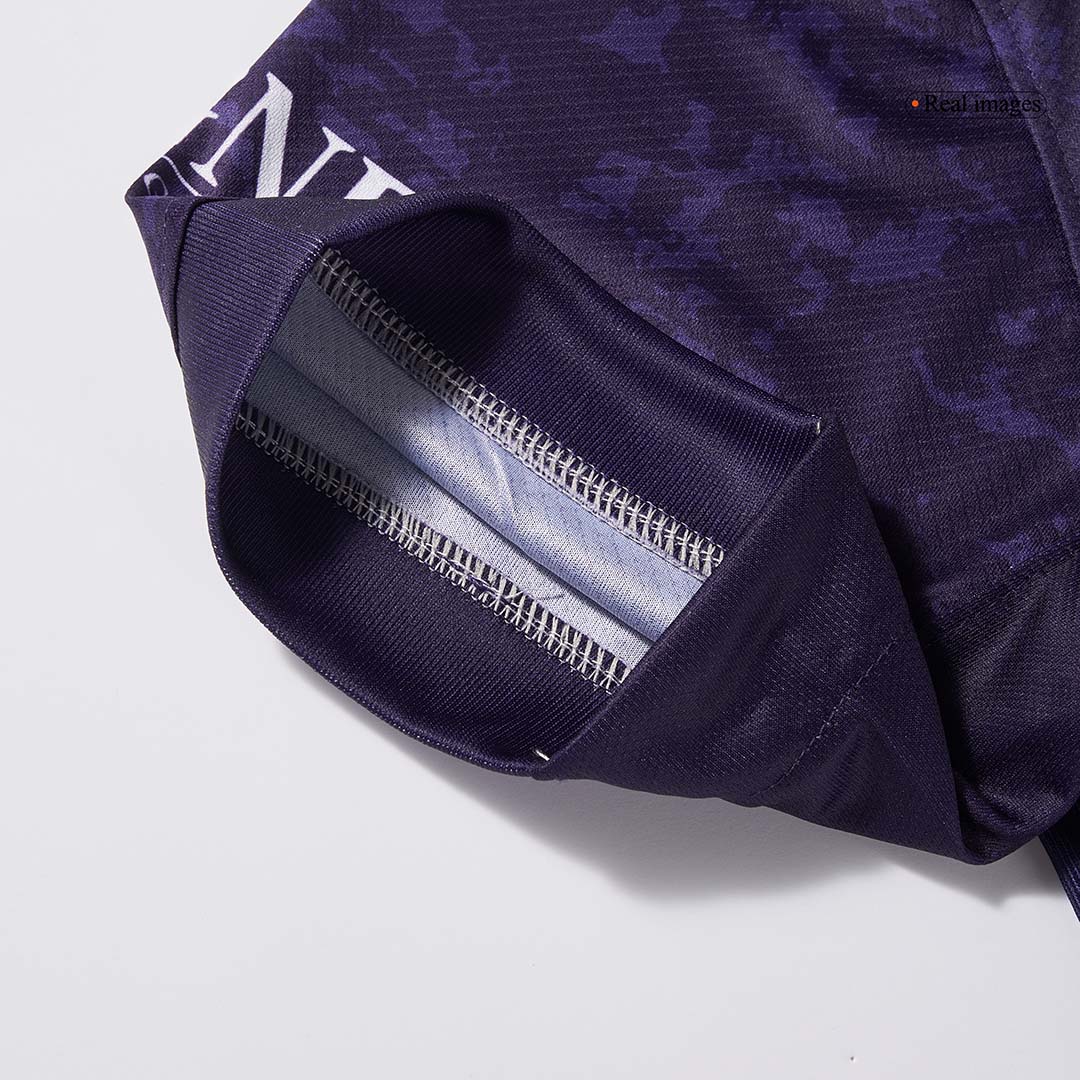 Pumas UNAM Soccer Jersey Third Away Custom Shirt - bestsoccerstore