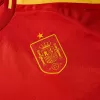 Kids Spain Custom Home Full Soccer Kits
2024 - bestsoccerstore