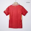 Authentic Soccer Jersey Liverpool Home Shirt 2024/25 - bestsoccerstore