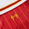 Authentic CHAMPIONS 24/25 Soccer Jersey Liverpool Home Shirt 2024/25 - bestsoccerstore