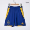 Kids Spain Custom Home Full Soccer Kits
2024 - bestsoccerstore