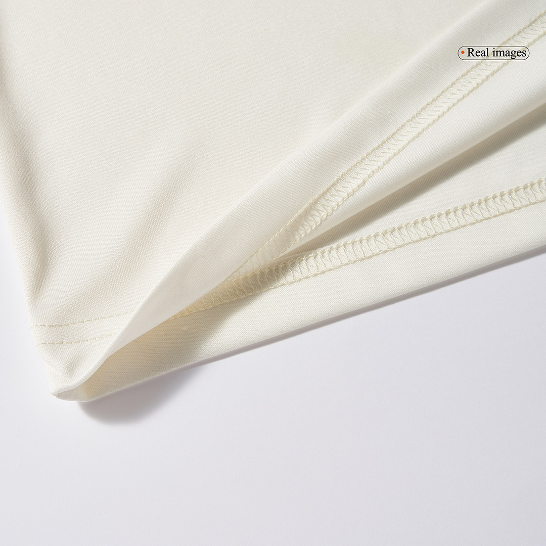 Kids Manchester United Custom Third Away Soccer Kits - bestsoccerstore