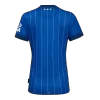 Ipswich Town Soccer Jersey Home Custom Shirt 2024/25 - bestsoccerstore