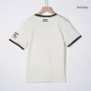 Kids Manchester United Custom Third Away Full Soccer Kits
2024/25 - bestsoccerstore