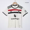 Kids Manchester United Custom Third Away Full Soccer Kits
2024/25 - bestsoccerstore