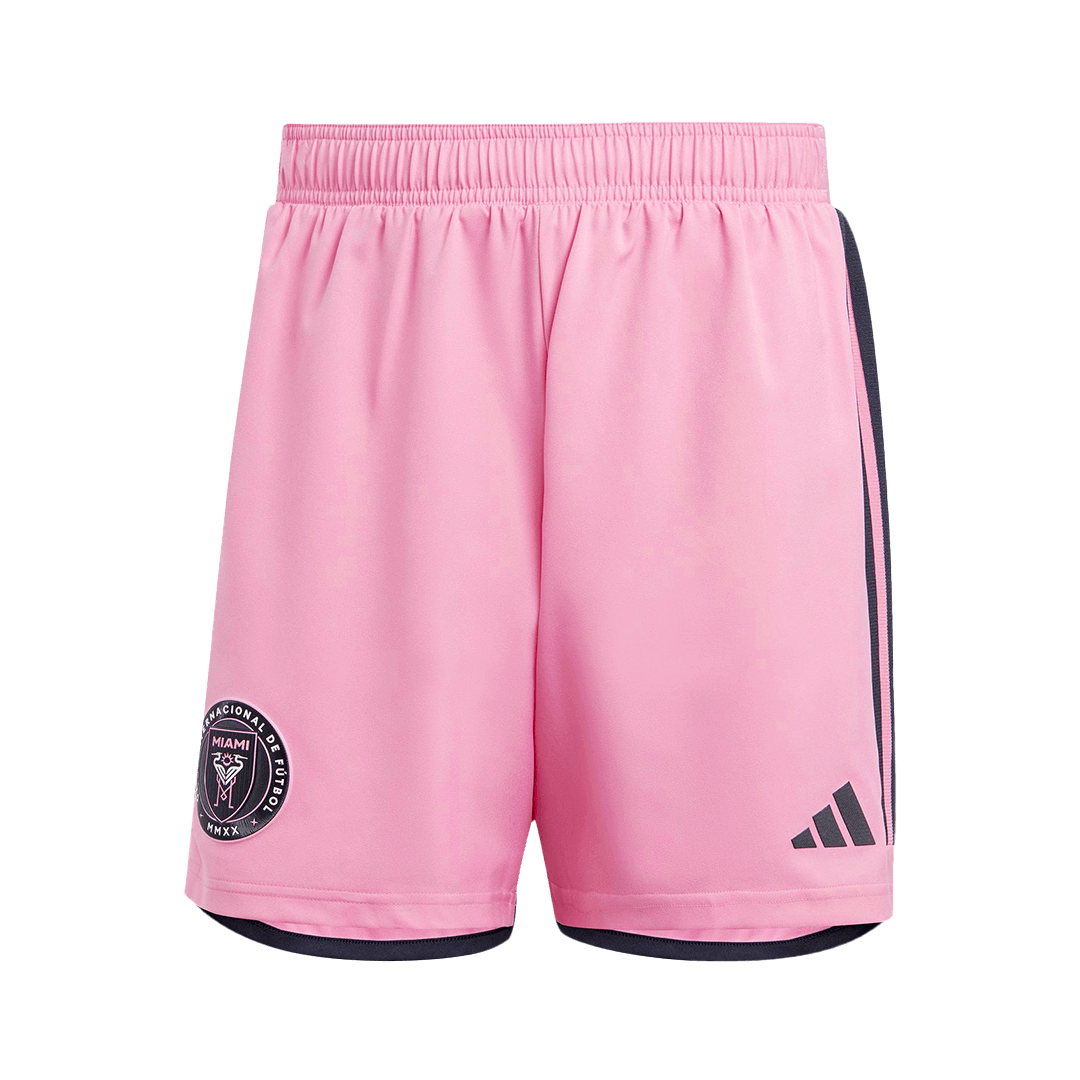 Inter Miami CF MESSI #10 Home Soccer Uniform Kits - bestsoccerstore