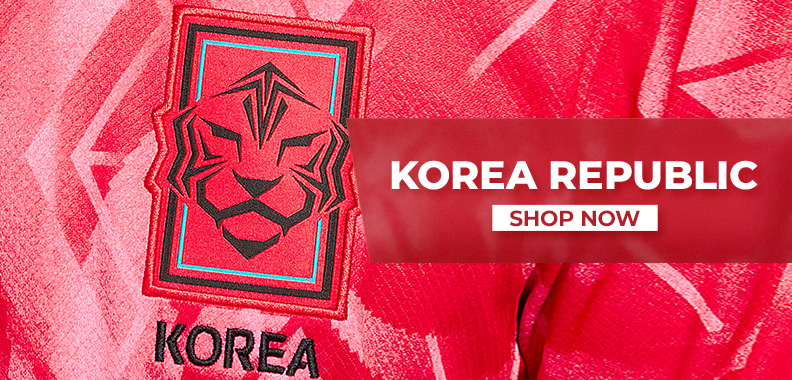 HEUNG-MIN SON PLAYS FOR - bestsoccerstore