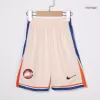 Kids Chelsea Custom Away Soccer Kits 2024/25 - bestsoccerstore