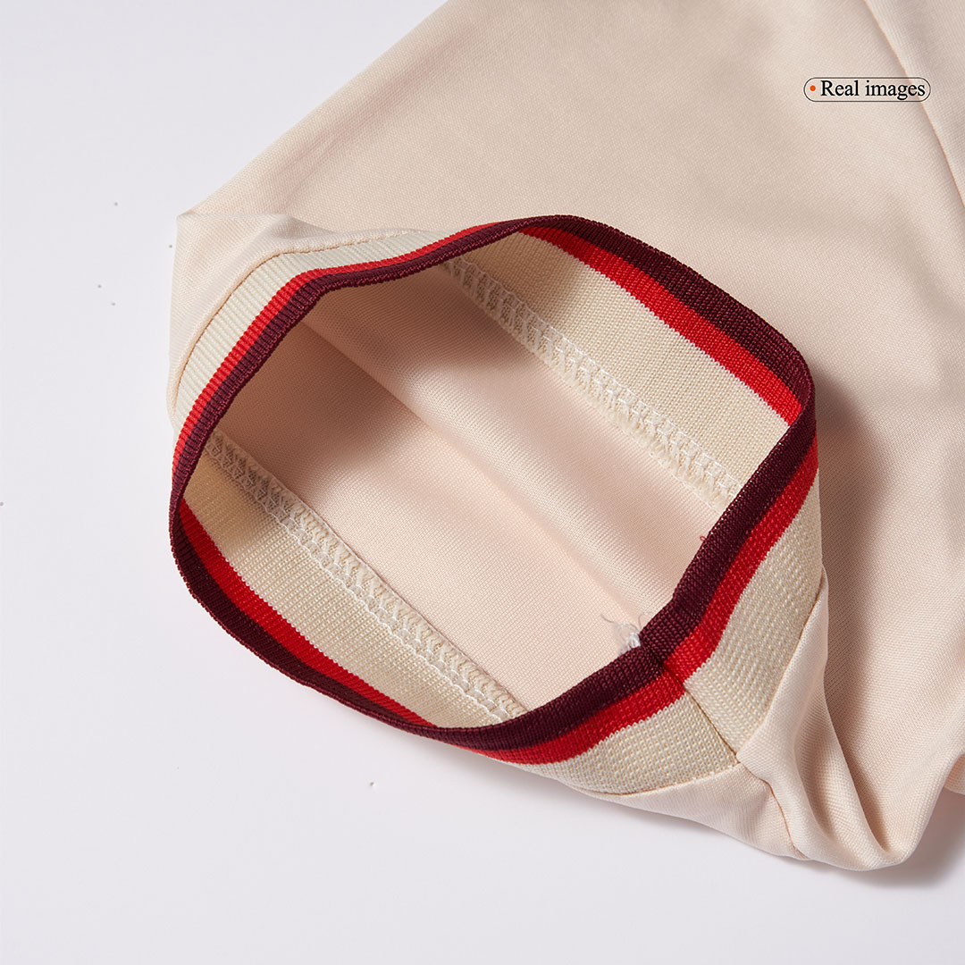 Kids Bayern Munich Third Away Custom Soccer Kits - bestsoccerstore