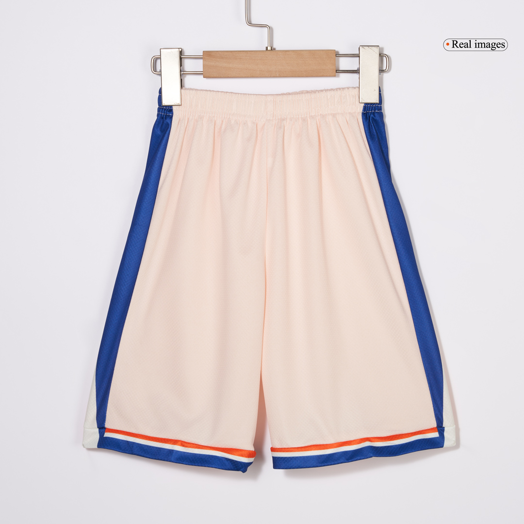 Kids Chelsea Custom Away Soccer Kits - bestsoccerstore