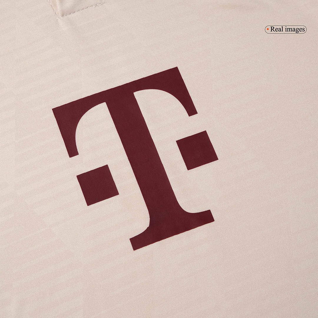 Kids Bayern Munich Third Away Custom Soccer Kits - bestsoccerstore