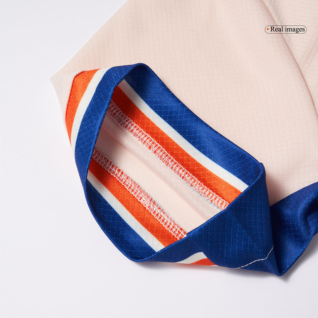 Kids Chelsea Custom Away Soccer Kits - bestsoccerstore