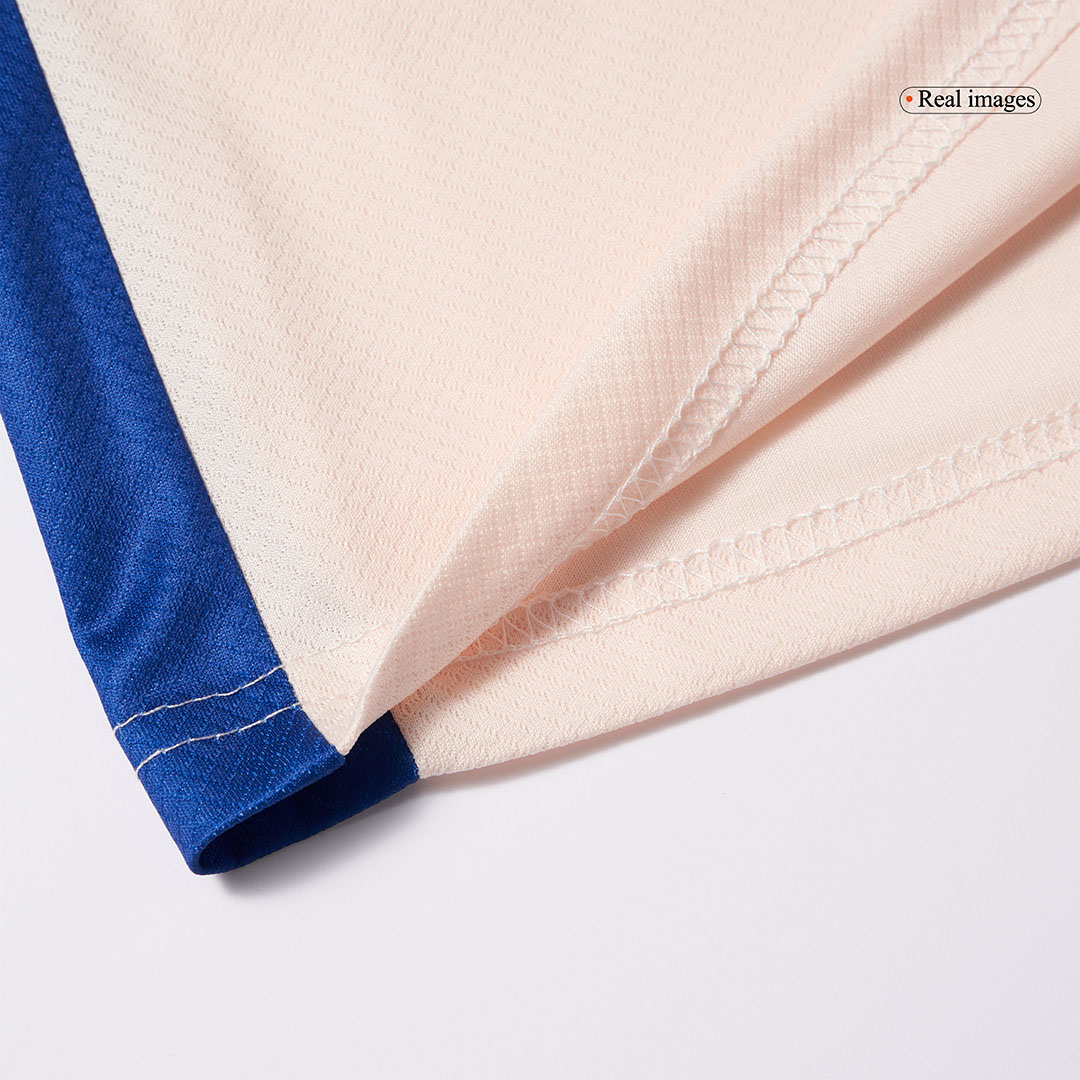 Kids Chelsea Custom Away Soccer Kits - bestsoccerstore