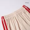 Kids Bayern Munich Custom Third Away Soccer Kits 2024/25 UCL - bestsoccerstore