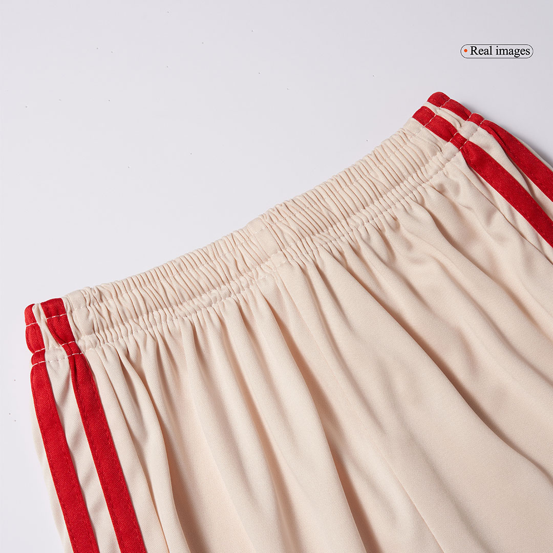 Kids Bayern Munich Third Away Custom Soccer Kits - bestsoccerstore