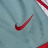 Kids Atletico Madrid Custom Away Full Soccer Kits
2024/25 - bestsoccerstore