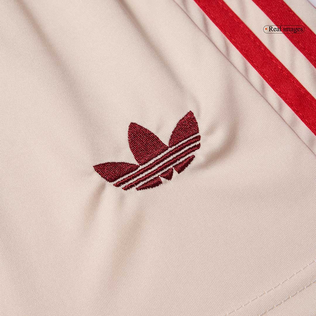 Kids Bayern Munich Third Away Custom Soccer Kits - bestsoccerstore