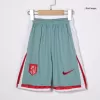 Kids Atletico Madrid Custom Away Full Soccer Kits
2024/25 - bestsoccerstore