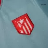 Kids Atletico Madrid Custom Away Full Soccer Kits
2024/25 - bestsoccerstore