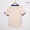Kids Chelsea Custom Away Soccer Kits 2024/25 - bestsoccerstore