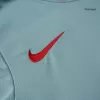 Kids Atletico Madrid Custom Away Full Soccer Kits
2024/25 - bestsoccerstore