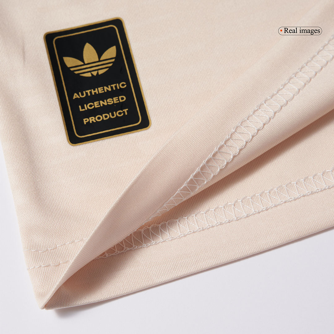 Kids Bayern Munich Third Away Custom Soccer Kits - bestsoccerstore