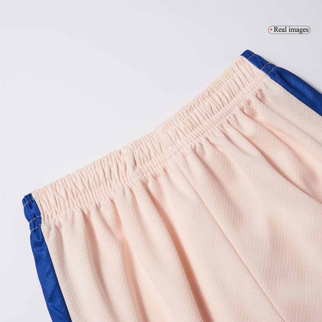 Kids Chelsea Custom Away Soccer Kits - bestsoccerstore