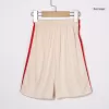 Kids Bayern Munich Custom Third Away Soccer Kits 2024/25 UCL - bestsoccerstore