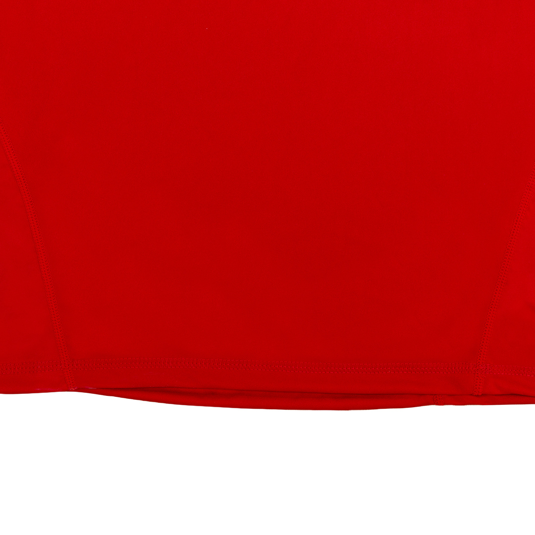 Spain Retro Jersey Home Soccer Shirt 2010 - bestsoccerstore