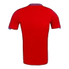 A. INIESTA #6 Spain Retro Jersey Home Soccer Shirt 2010 - bestsoccerstore