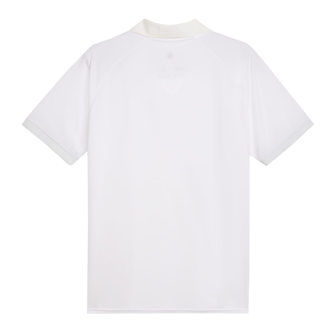 Marseille Soccer Jersey Custom Shirt 125th Anniversary - bestsoccerstore