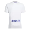 Boca Juniors Soccer Jersey Away Custom Shirt 2024/25 - bestsoccerstore