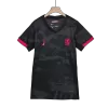 Chelsea Soccer Jersey Third Away Women's Custom Shirt 2024/25 - bestsoccerstore
