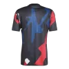 Manchester United Jersey Pre-Match Soccer Jersey 2024/25 - bestsoccerstore