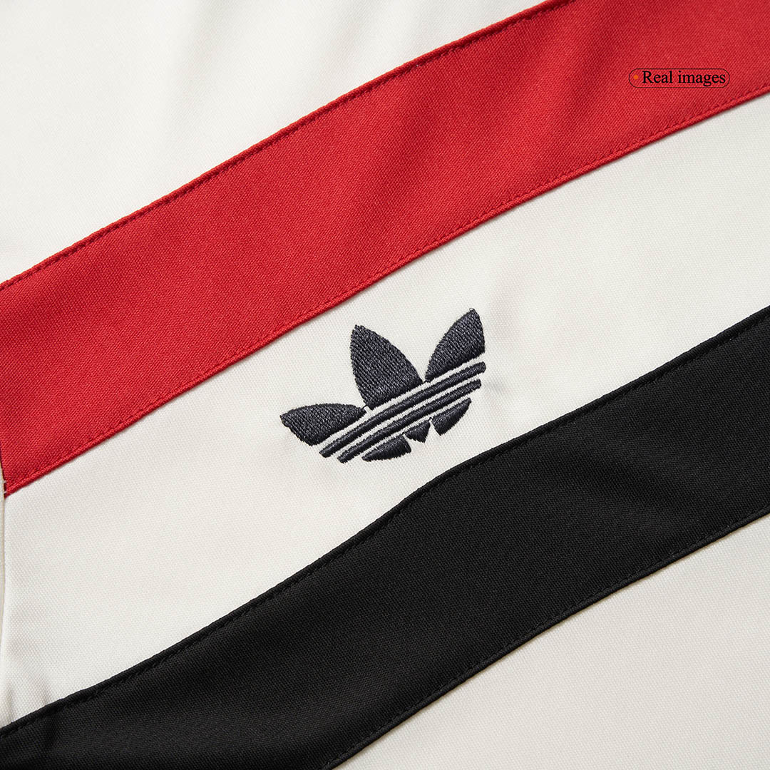 Manchester United Soccer Jersey Third Away Women's Custom Shirt - bestsoccerstore