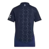 Manchester United Soccer Jersey Away Women's Custom Shirt 2024/25 - bestsoccerstore