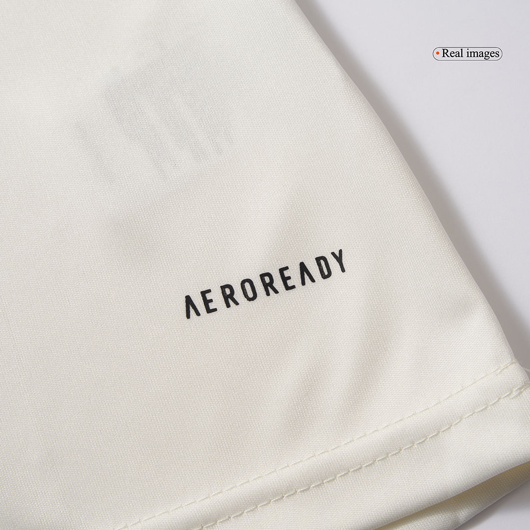 Manchester United Soccer Jersey Third Away Women's Custom Shirt - bestsoccerstore