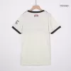 Manchester United Soccer Jersey Third Away Women's Custom Shirt 2024/25 - bestsoccerstore