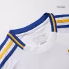 Boca Juniors Soccer Jersey Away Custom Shirt 2024/25 - bestsoccerstore