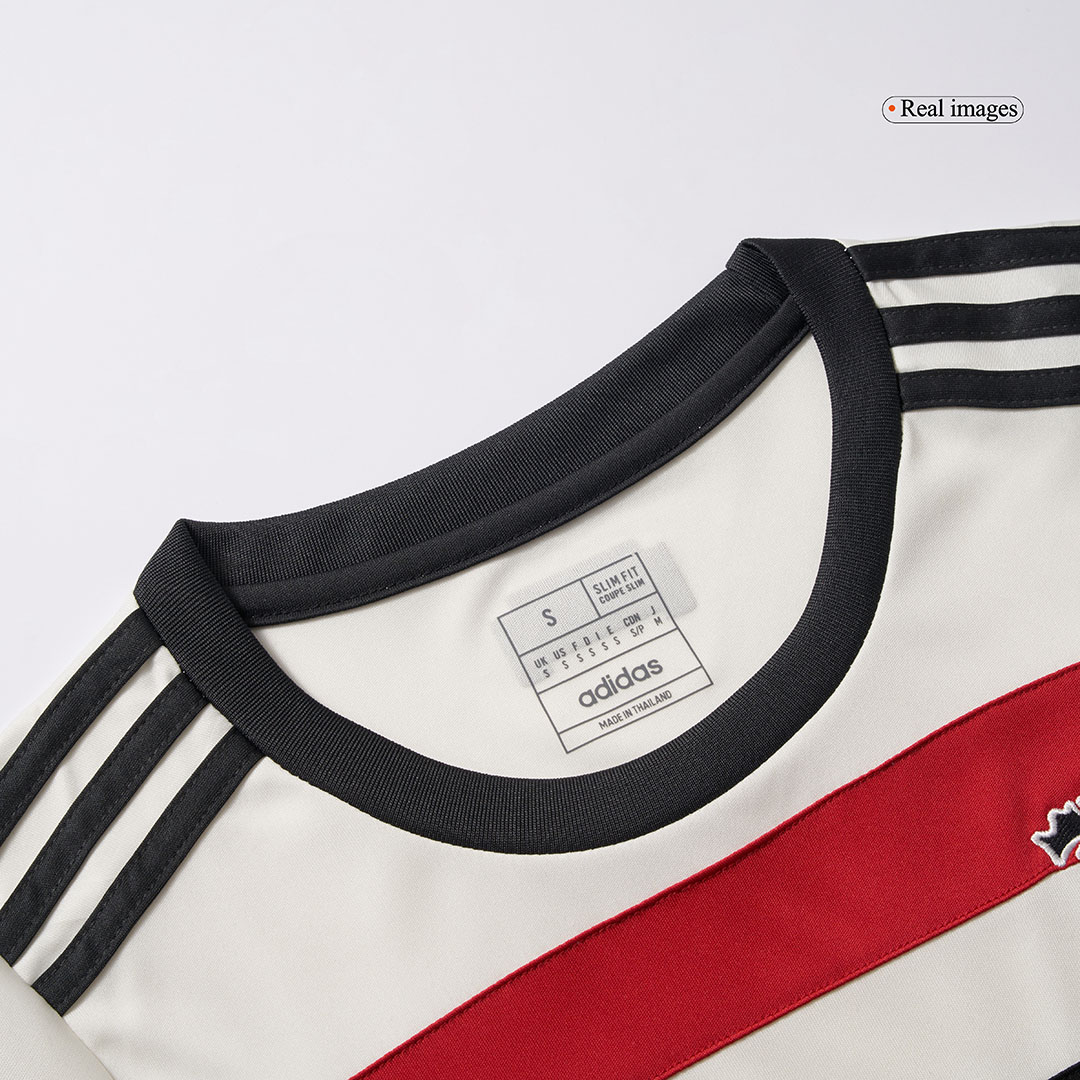 Manchester United Soccer Jersey Third Away Women's Custom Shirt - bestsoccerstore