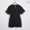 Liverpool Soccer Jersey Away Women's Custom Shirt 2024/25 - bestsoccerstore