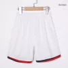 Kids PSG Custom Away Full Soccer Kits
2024/25 - bestsoccerstore