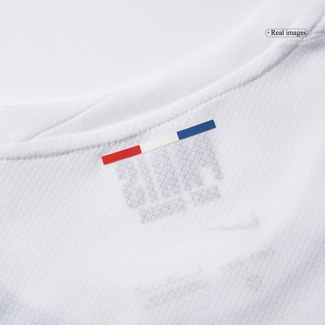 Kids PSG Custom Away Soccer Kits - bestsoccerstore