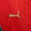 Morocco Soccer Jersey Home Shirt 2024/25 - bestsoccerstore