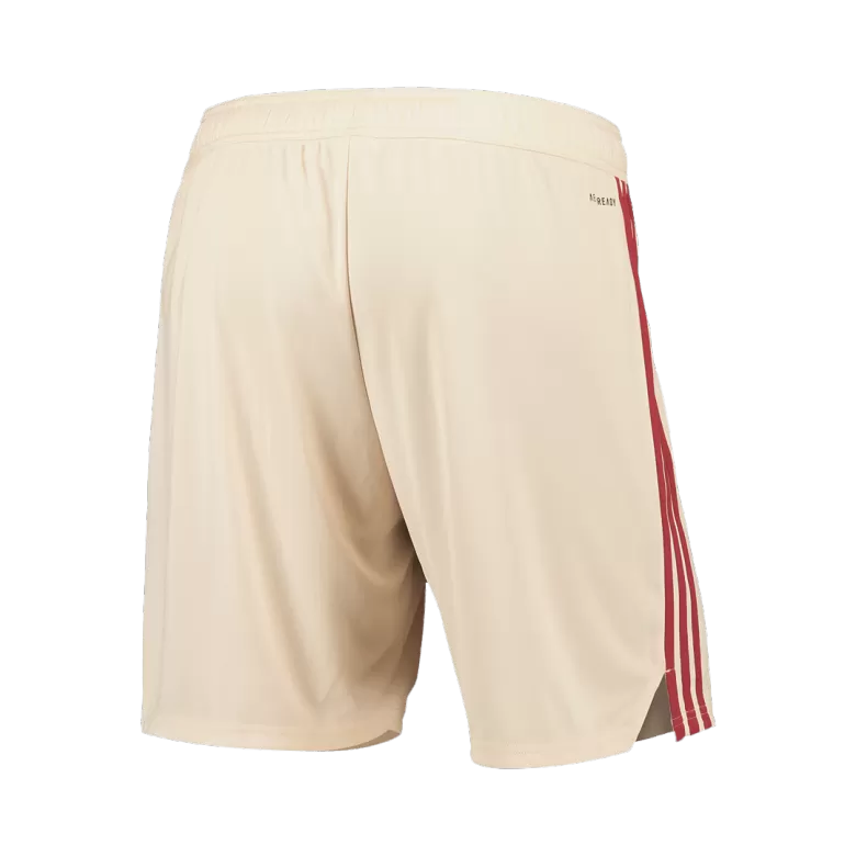 Bayern Munich Soccer Shorts Custom Third Away 2024/25 - bestsoccerstore