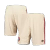 Bayern Munich Soccer Shorts Custom Third Away 2024/25 - bestsoccerstore