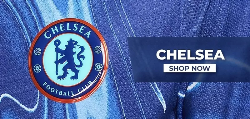 CHELSEA SOCCER JERSEY - bestsoccerstore